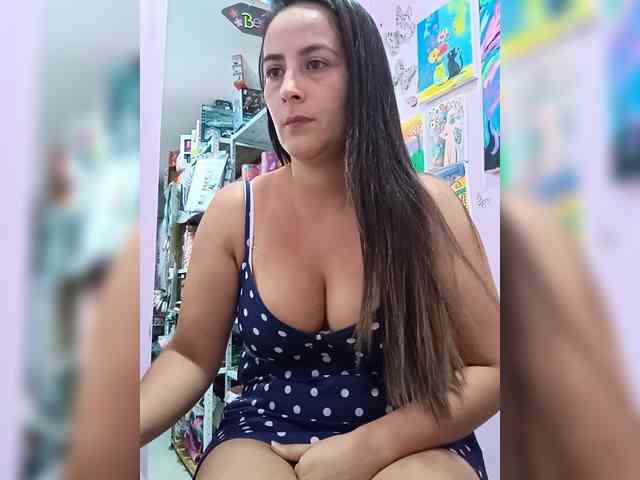 roussemelinda webcam