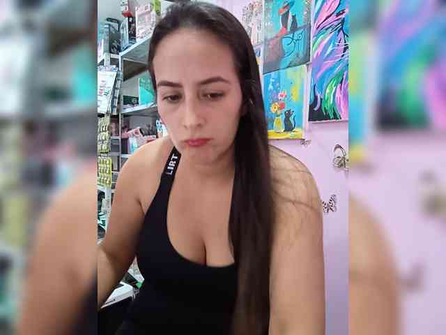 roussemelinda webcam