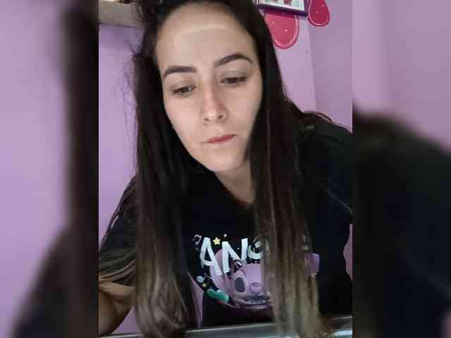roussemelinda Live Webcam on BongaCams