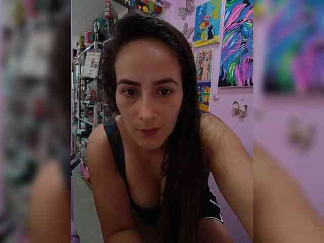 roussemelinda webcam