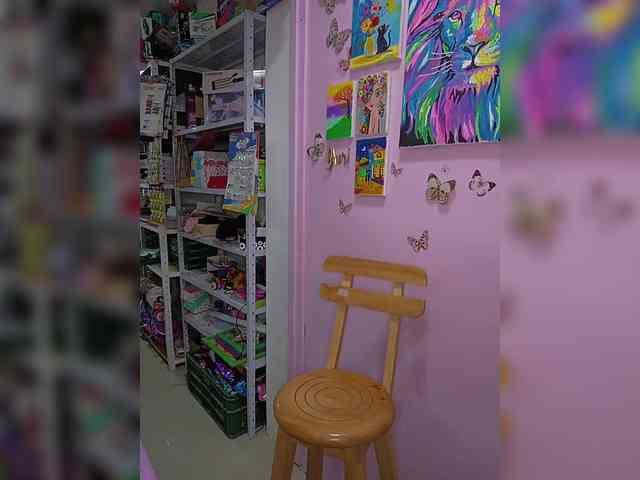 roussemelinda webcam