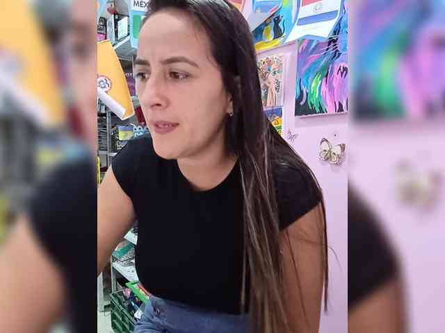roussemelinda webcam