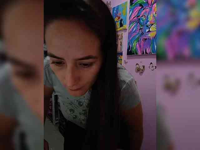 roussemelinda webcam