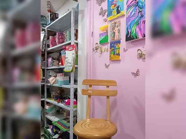 roussemelinda webcam