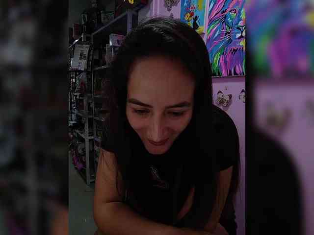 roussemelinda webcam