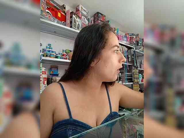 roussemelinda webcam
