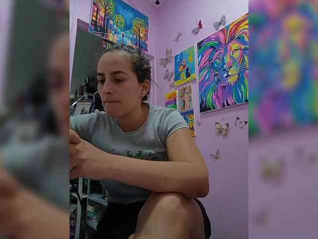roussemelinda webcam