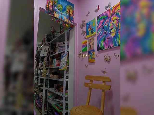 roussemelinda webcam