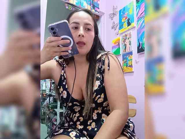 roussemelinda webcam