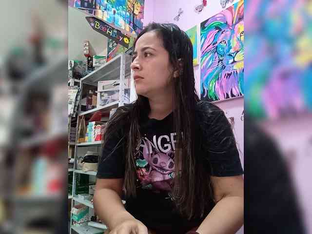 Model: roussemelinda
