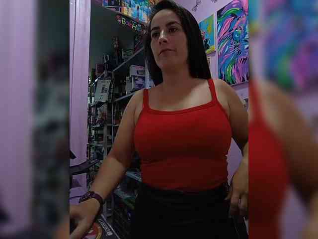 roussemelinda webcam