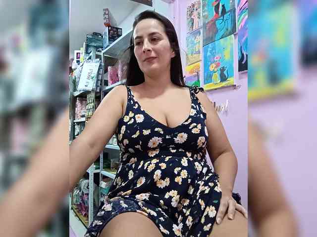 roussemelinda webcam