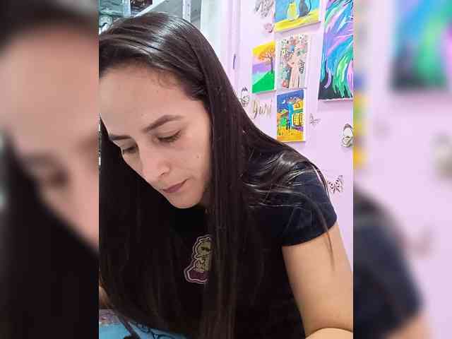 roussemelinda webcam