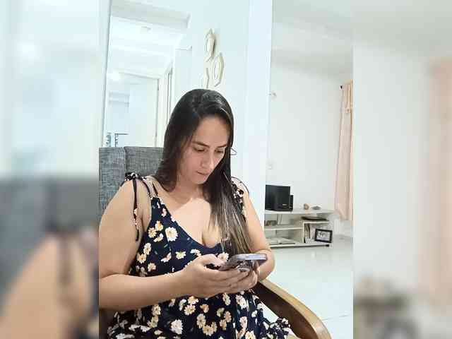 roussemelinda webcam