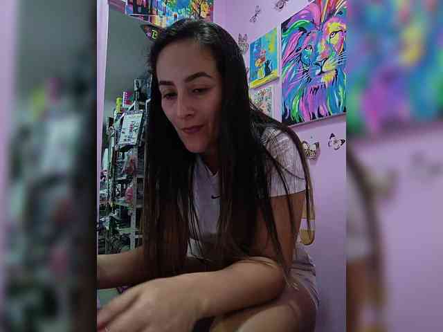 roussemelinda webcam