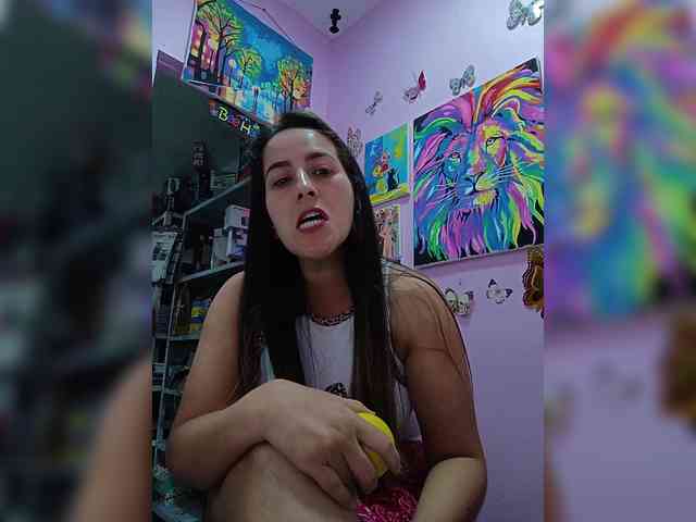 roussemelinda webcam