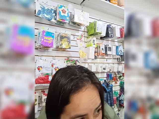 roussemelinda webcam