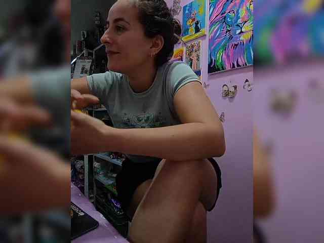 roussemelinda webcam