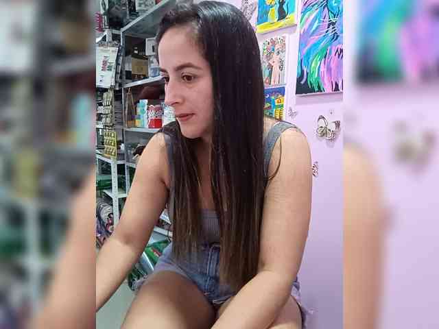 roussemelinda webcam