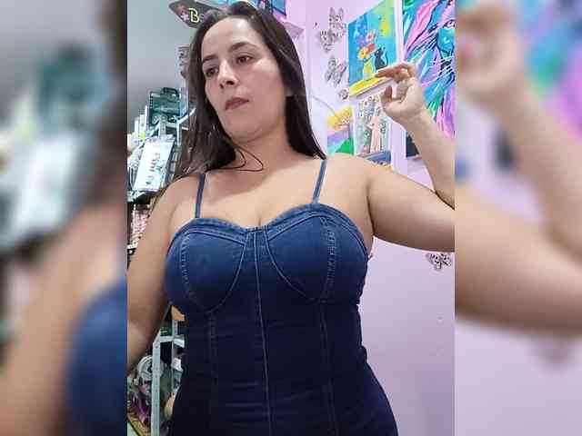 roussemelinda webcam