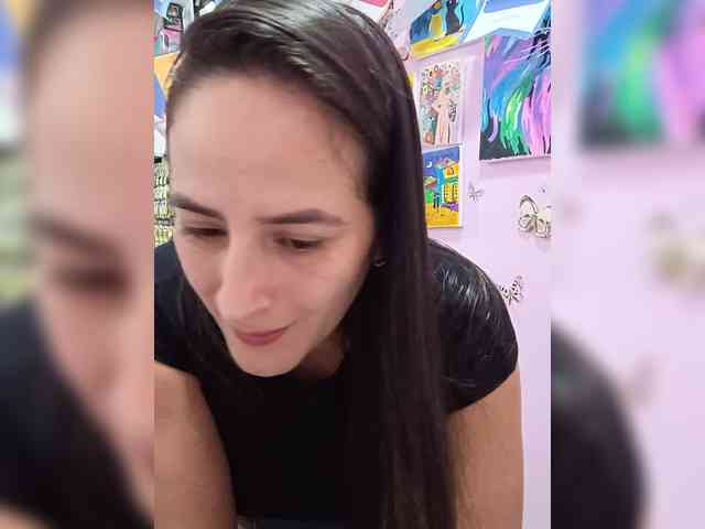roussemelinda webcam