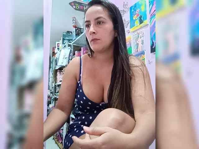 roussemelinda webcam
