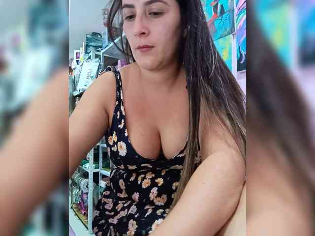 roussemelinda webcam