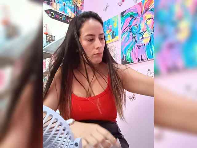 roussemelinda webcam