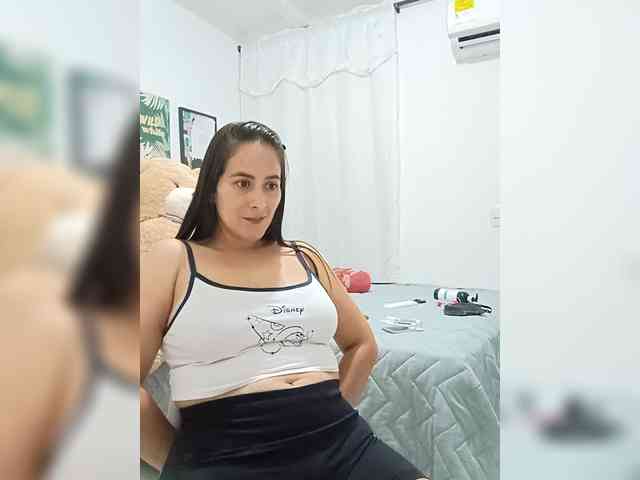 roussemelinda webcam