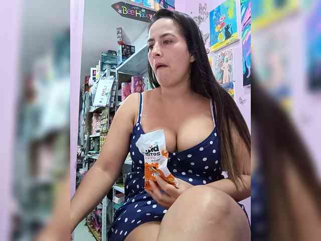 Modella: roussemelinda