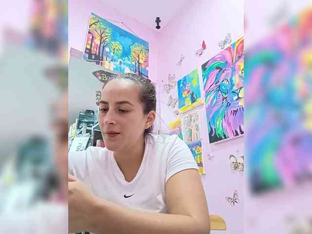 roussemelinda webcam