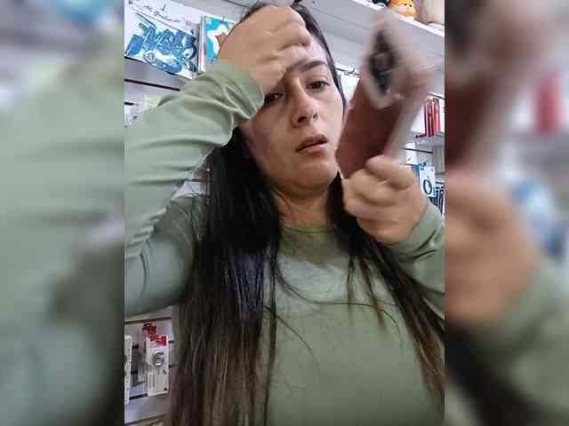 roussemelinda webcam