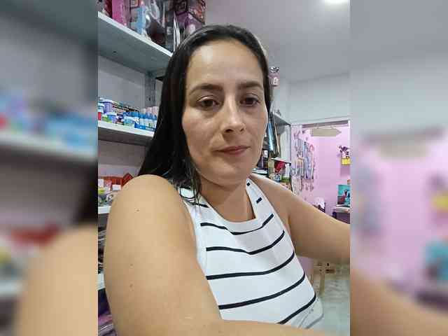 roussemelinda webcam