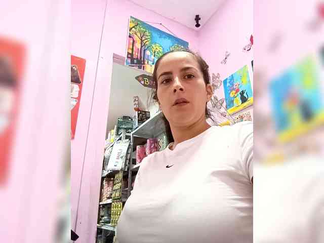 roussemelinda webcam