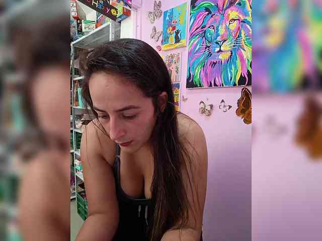roussemelinda webcam