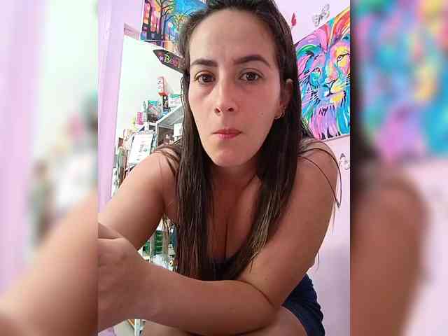 roussemelinda webcam