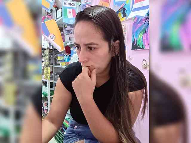 roussemelinda webcam