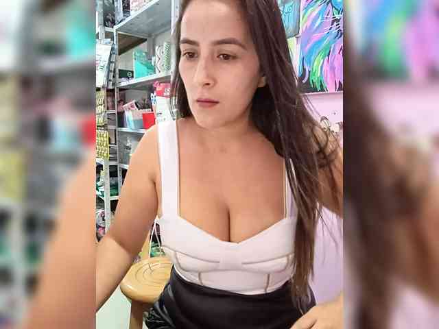 roussemelinda webcam