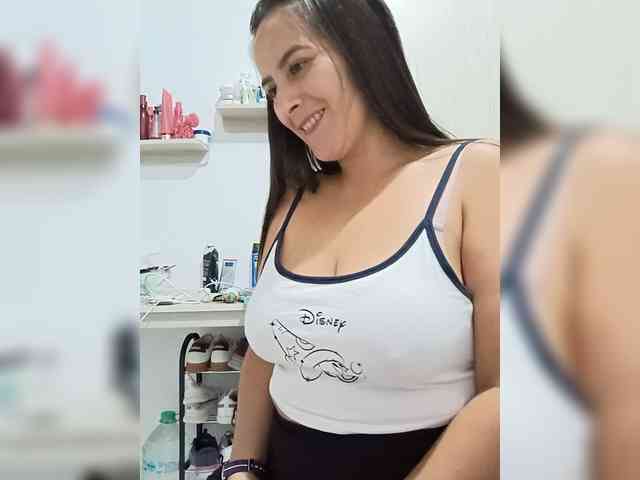 roussemelinda webcam