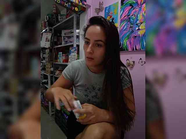 roussemelinda webcam