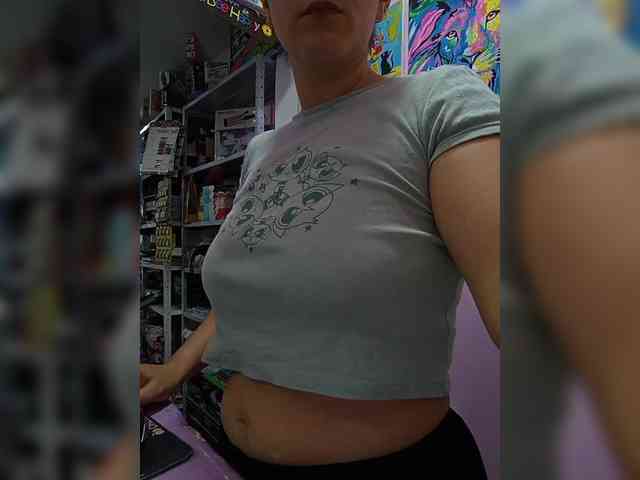 roussemelinda webcam