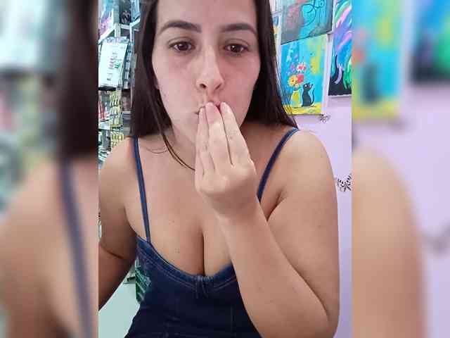 roussemelinda webcam