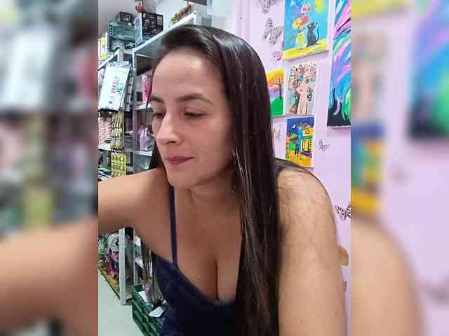 roussemelinda webcam