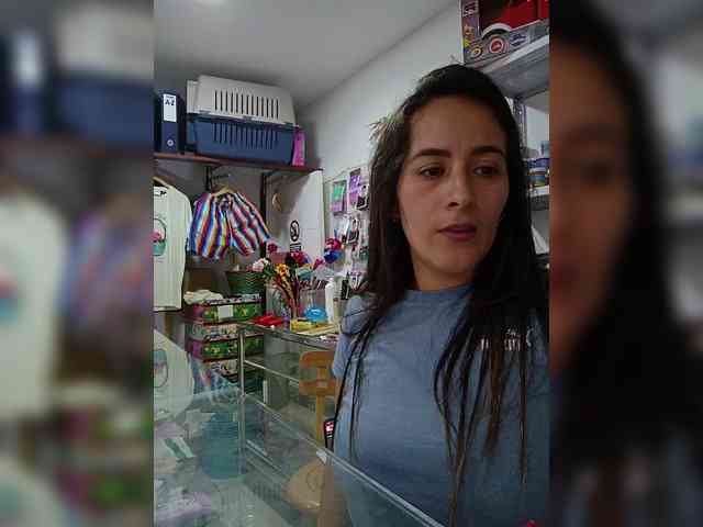 roussemelinda webcam