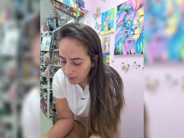 roussemelinda webcam