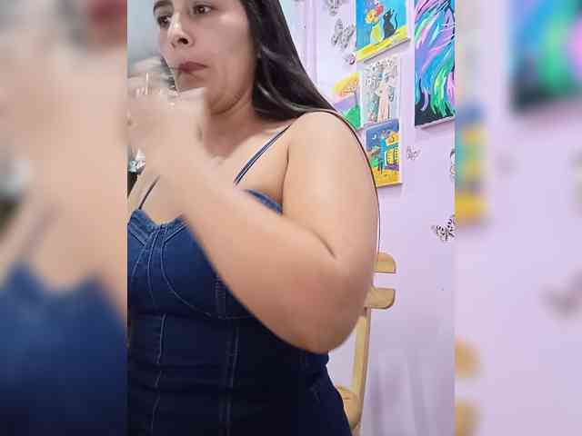 roussemelinda webcam