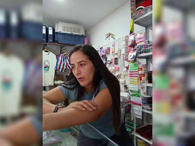 roussemelinda webcam