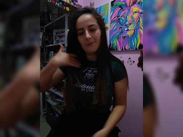 roussemelinda webcam