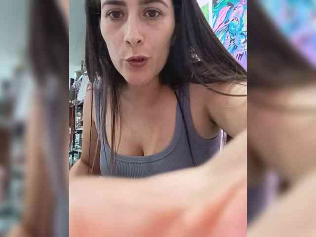 roussemelinda webcam