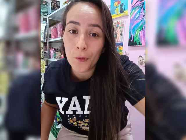 roussemelinda webcam